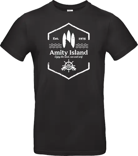 Amity Island #2