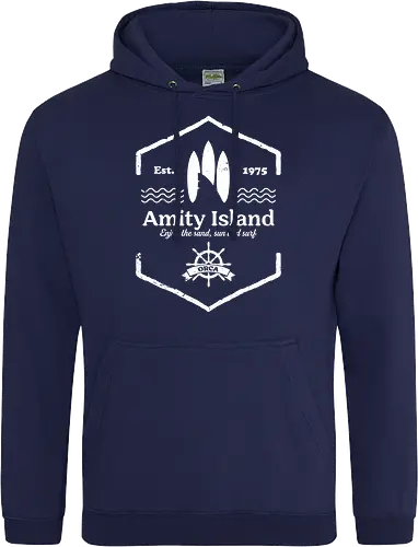 Amity Island #2