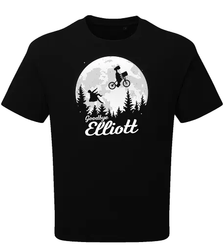 Goodbye Elliott