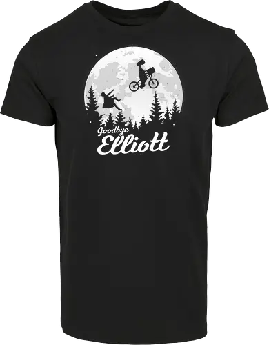 Goodbye Elliott