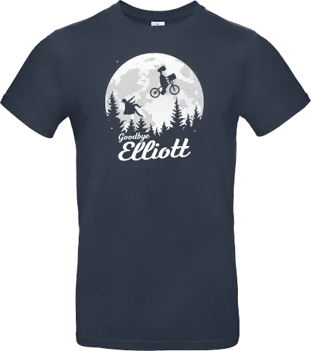 Goodbye Elliott