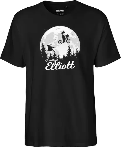 Goodbye Elliott