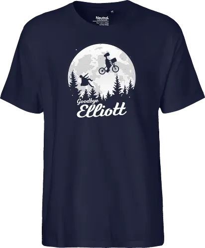 Goodbye Elliott