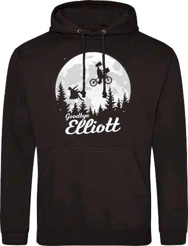 Goodbye Elliott