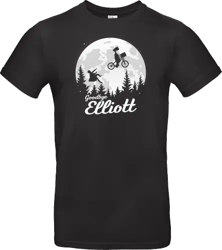 Goodbye Elliott