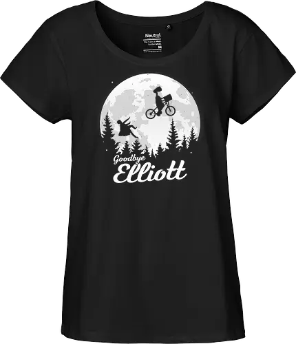 Goodbye Elliott