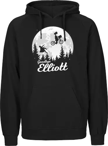 Goodbye Elliott