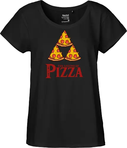 The Legend of Pizza