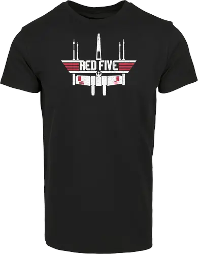 Red Five