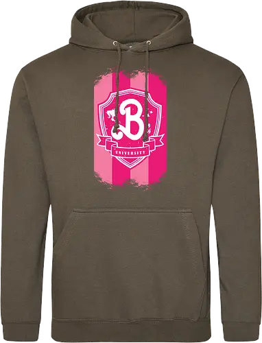 B University