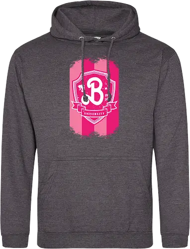 B University