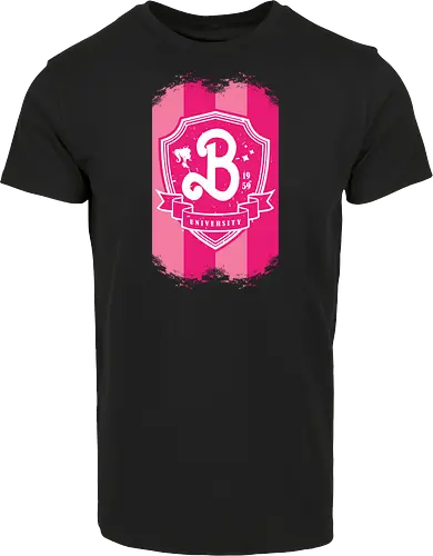 B University
