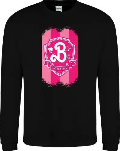 B University
