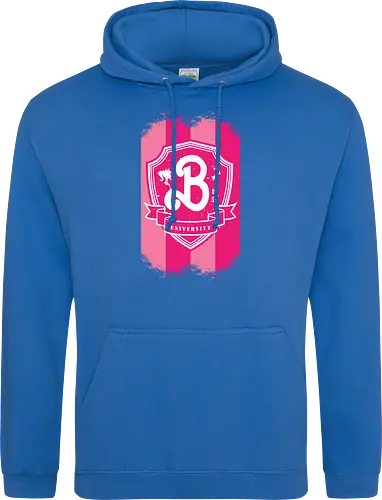 B University