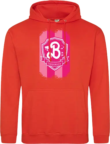 B University
