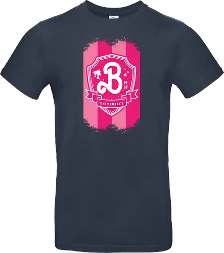 B University