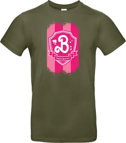 B University