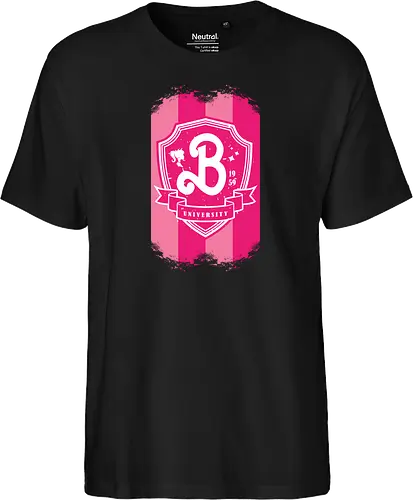 B University