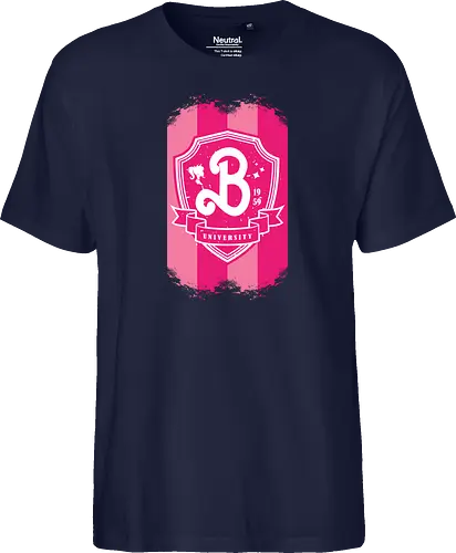 B University