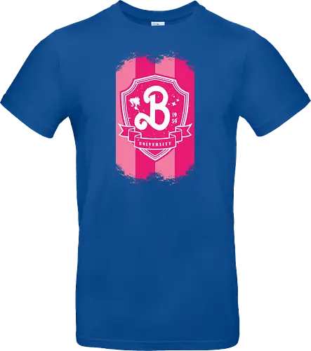 B University