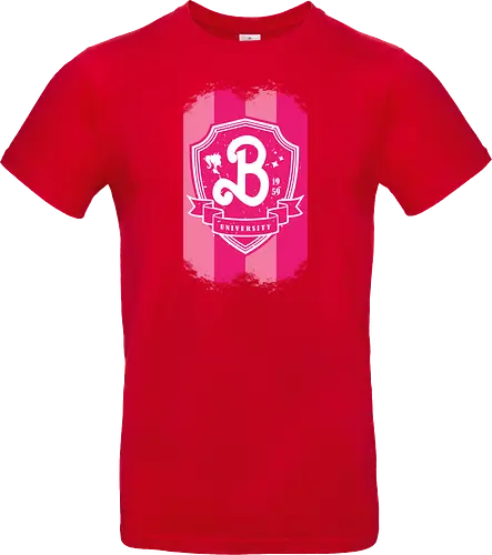 B University