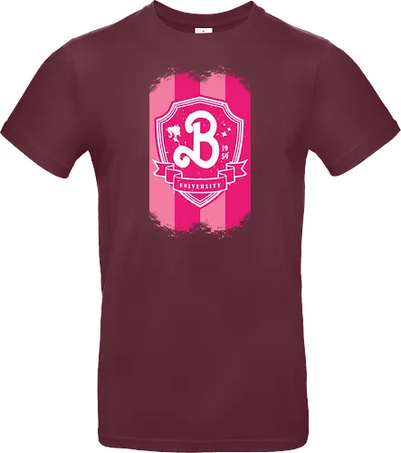 B University