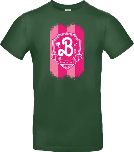B University