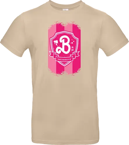 B University