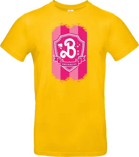 B University