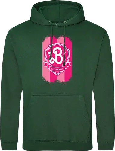 B University
