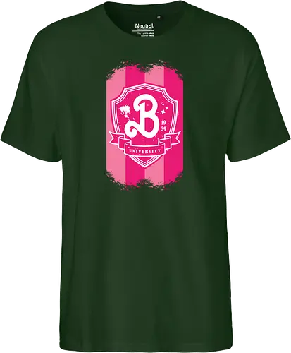 B University