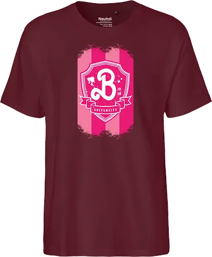 B University