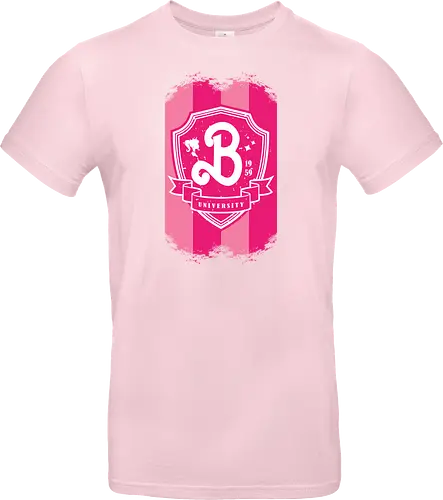 B University