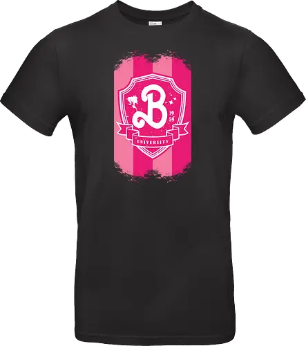 B University