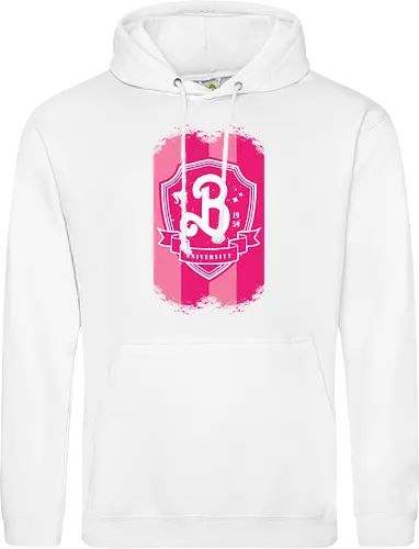 B University