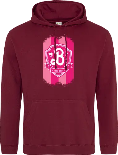 B University