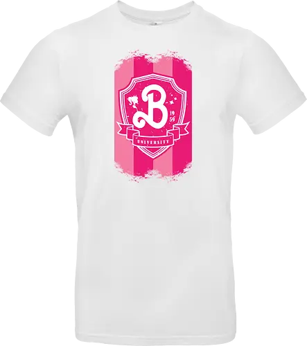 B University