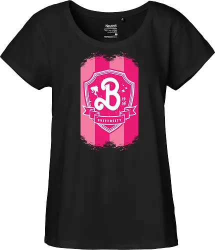 B University