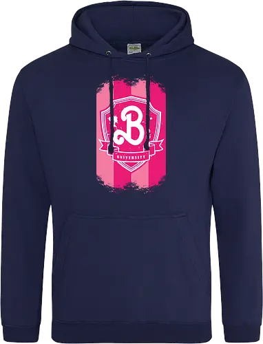 B University