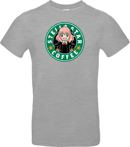 anya coffee