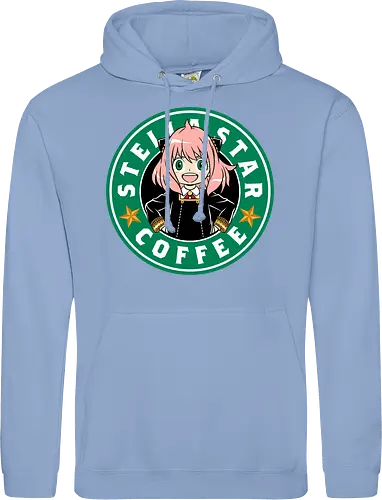 anya coffee