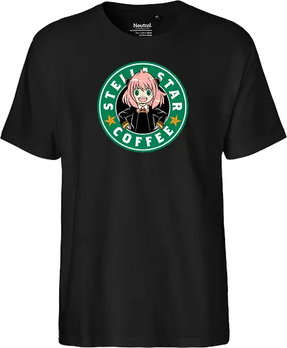 anya coffee