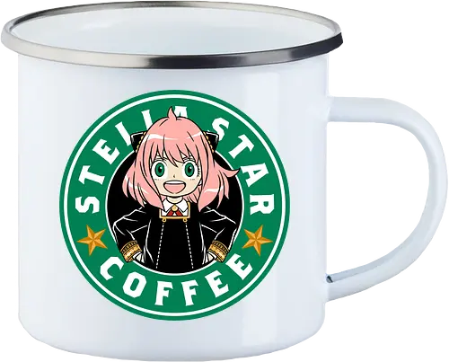 anya coffee