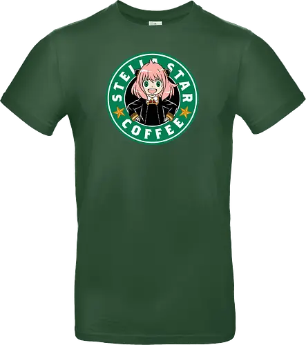 anya coffee