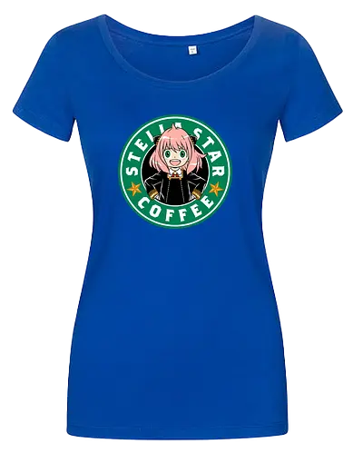 anya coffee