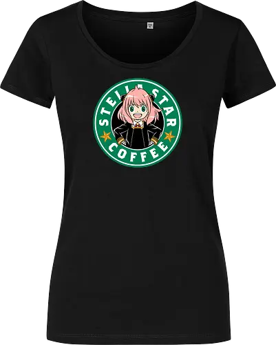 anya coffee