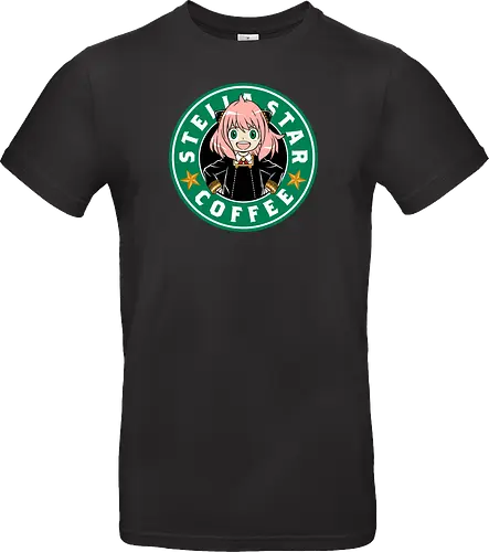 anya coffee