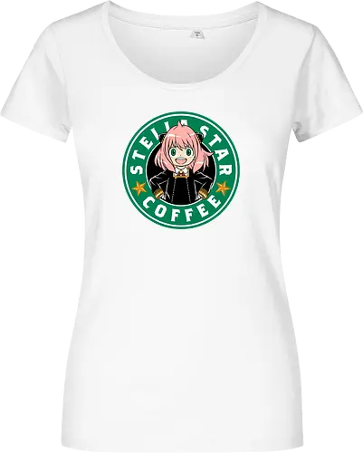 anya coffee