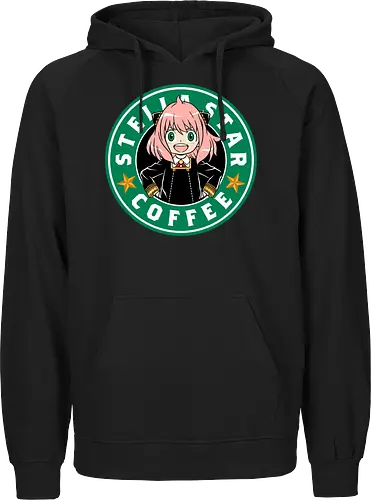 anya coffee