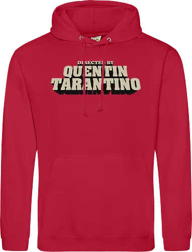Tarantino Terror